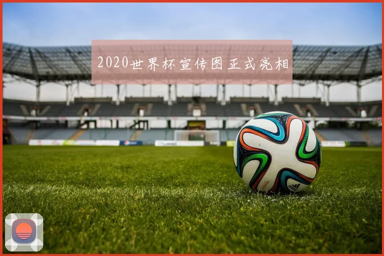 2020世界杯宣传图正式亮相